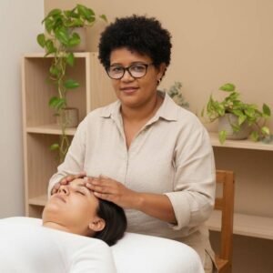 10 benefícios das Barras de Access que vão além do relaxamento